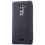 Nillkin Sparkle Series New Leather case for Huawei Honor 6X order from official NILLKIN store